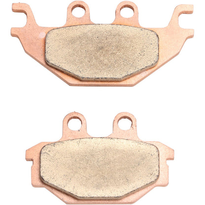 DP Brakes Sintered Brake Pads - DP571 [MPN: DP571]_373499