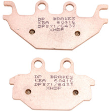 DP Brakes Sintered Brake Pads - DP571 [MPN: DP571]_373500