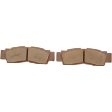 DP Brakes Standard Brake Pads - YXZ 1000 [MPN: DP566]_373502