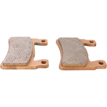 DP Brakes Sintered Brake Pads - DP551 [MPN: DP551]_373483