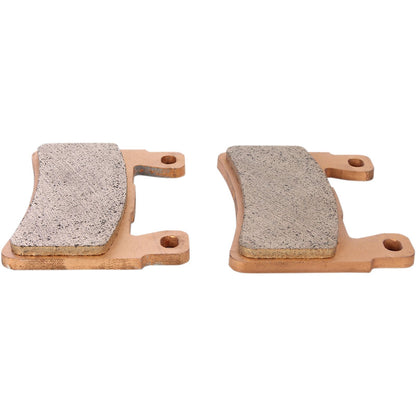 DP Brakes Sintered Brake Pads - DP551 [MPN: DP551]_373483