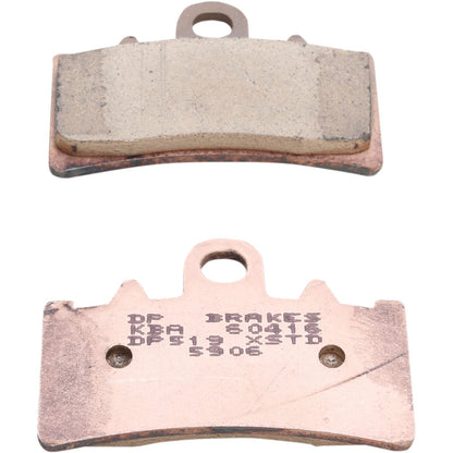 DP Brakes Standard Brake Pads - RC 390 [MPN: DP519]_373484