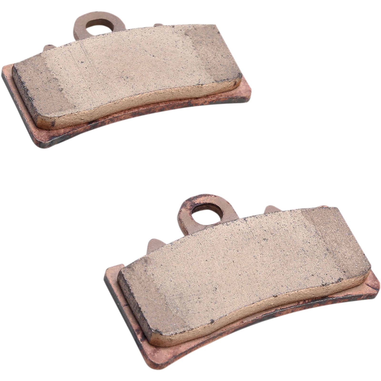 DP Brakes Standard Brake Pads - RC 390 [MPN: DP519]_373485