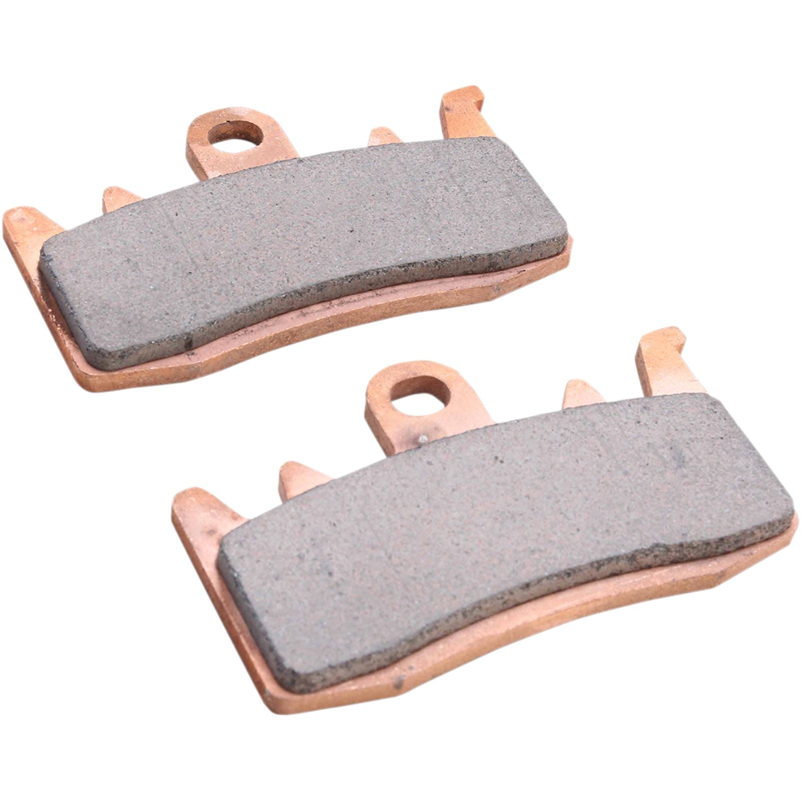 DP Brakes RDP Racing Brake Pads for Ducati [MPN: RDP528]_373486