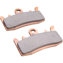DP Brakes RDP Racing Brake Pads for Ducati [MPN: RDP528]_373486