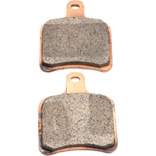 DP Brakes HH+ Brake Pads - SDP563SNX [MPN: SDP563SNX]_373489