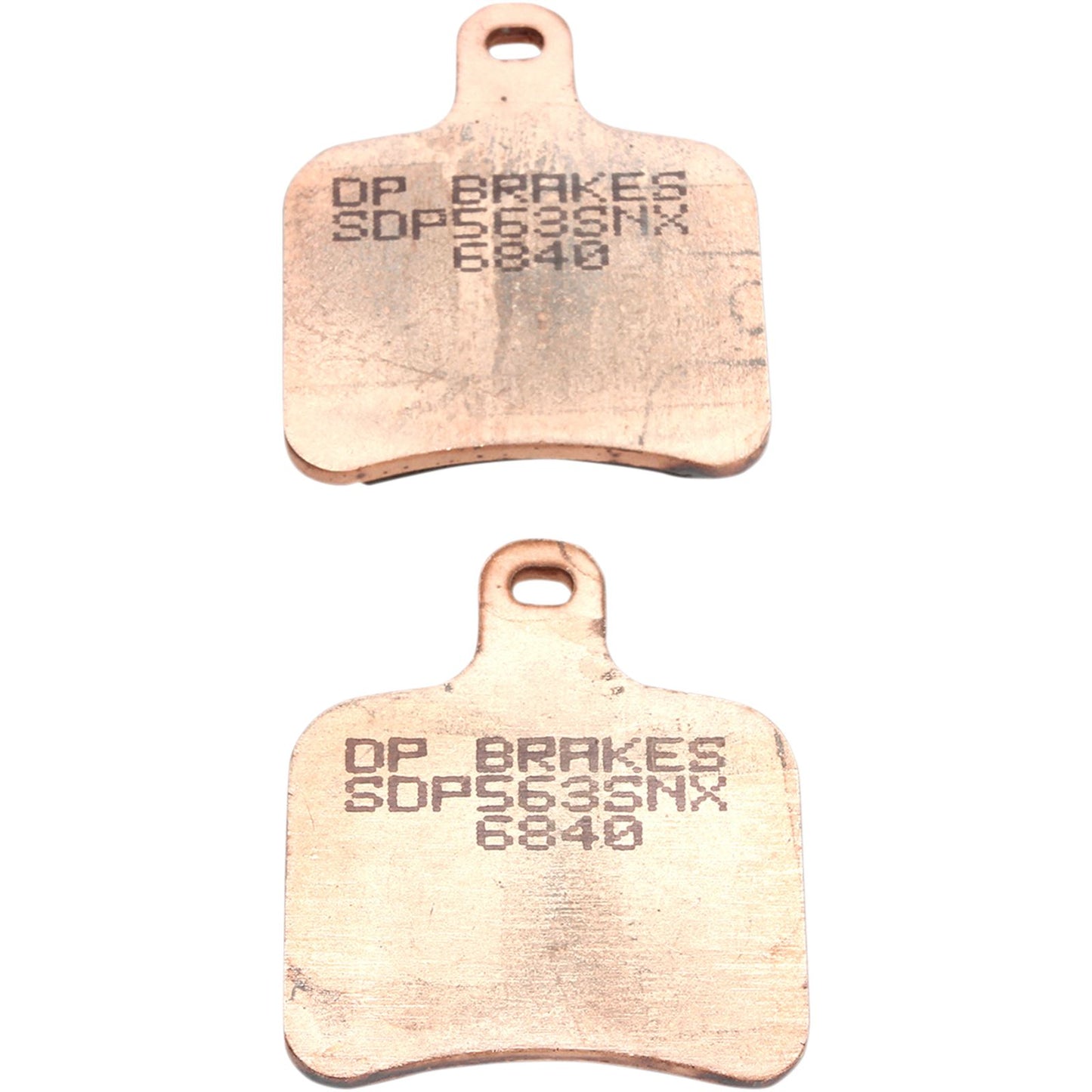 DP Brakes HH+ Brake Pads - SDP563SNX [MPN: SDP563SNX]_373490
