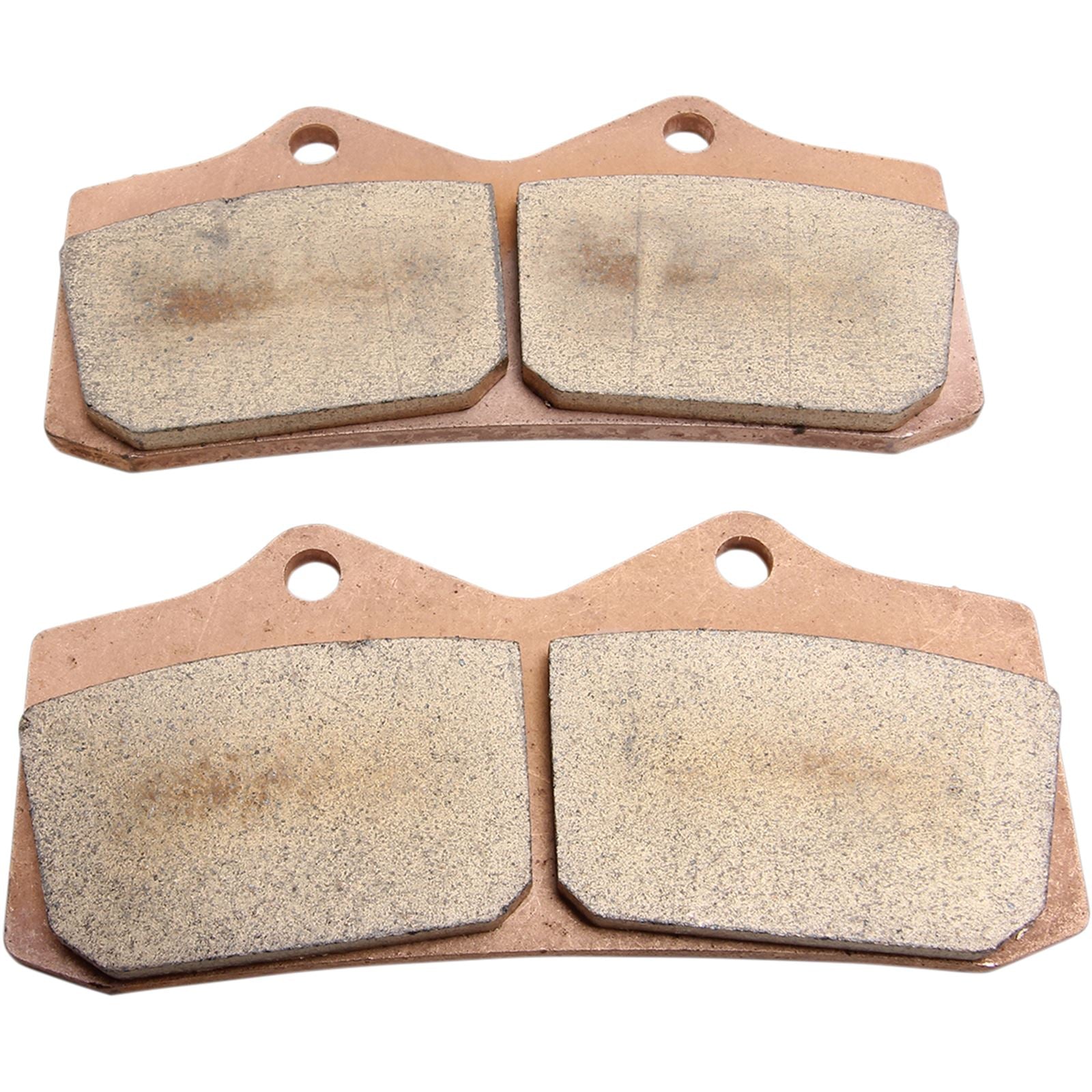 DP Brakes Sintered Brake Pads - DP529 [MPN: DP529]_373491