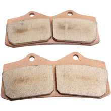 DP Brakes Sintered Brake Pads - DP529 [MPN: DP529]_373491