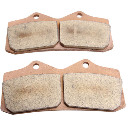 DP Brakes Sintered Brake Pads - DP529 [MPN: DP529]_373491