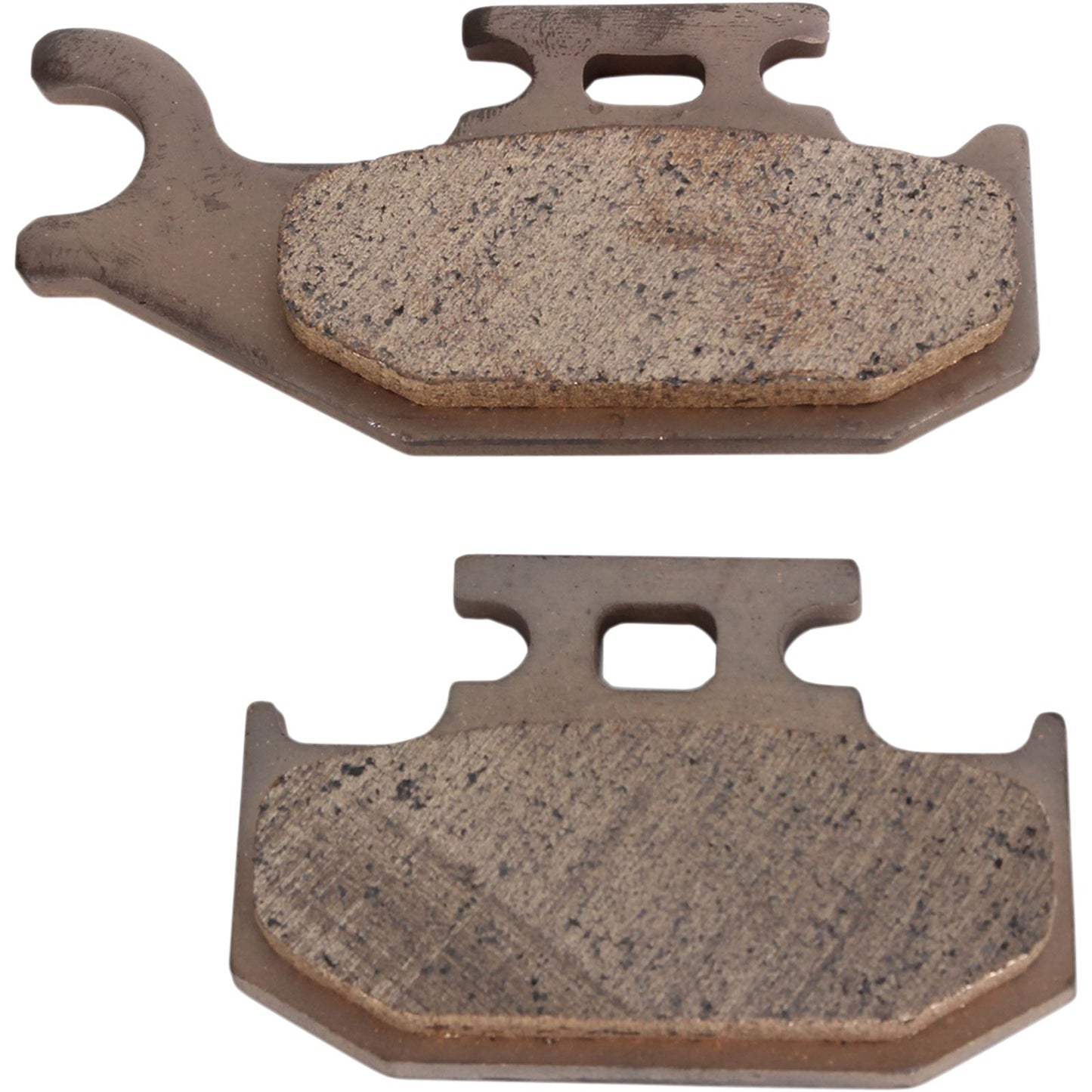 DP Brakes Standard Brake Pads - KingQuad [MPN: DP549]_373471