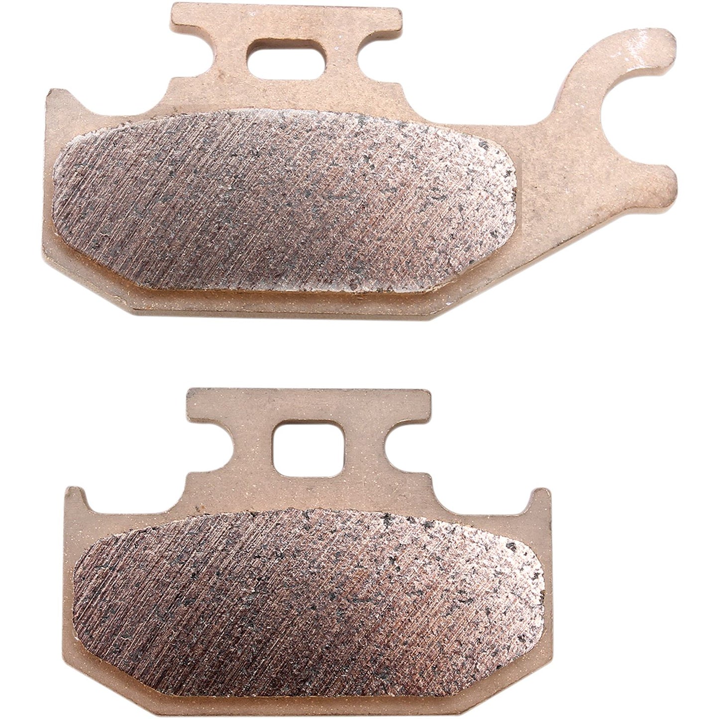 DP Brakes Standard Brake Pads - KingQuad [MPN: DP550]_373473