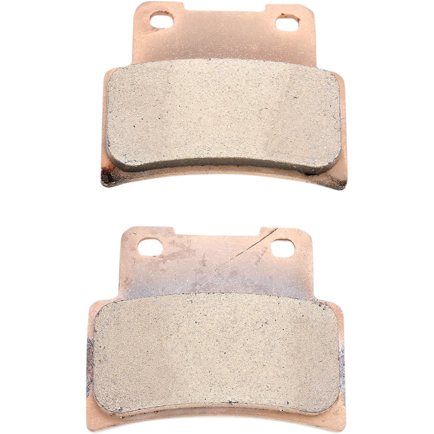 DP Brakes Standard Brake Pads - Aprilia [MPN: DP517]_373474
