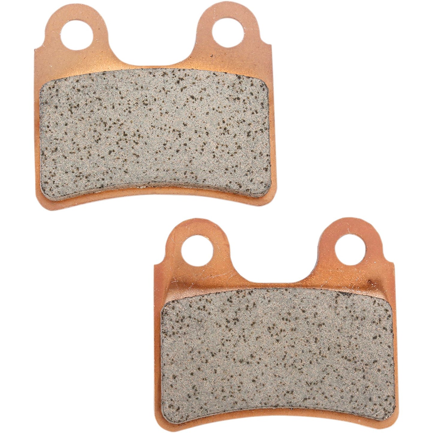 DP Brakes Pro MX Sintered Brake Pads - SDP937MX [MPN: SDP937MX]_373479