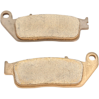 DP Brakes Standard Brake Pads for Honda [MPN: DP535]_373466