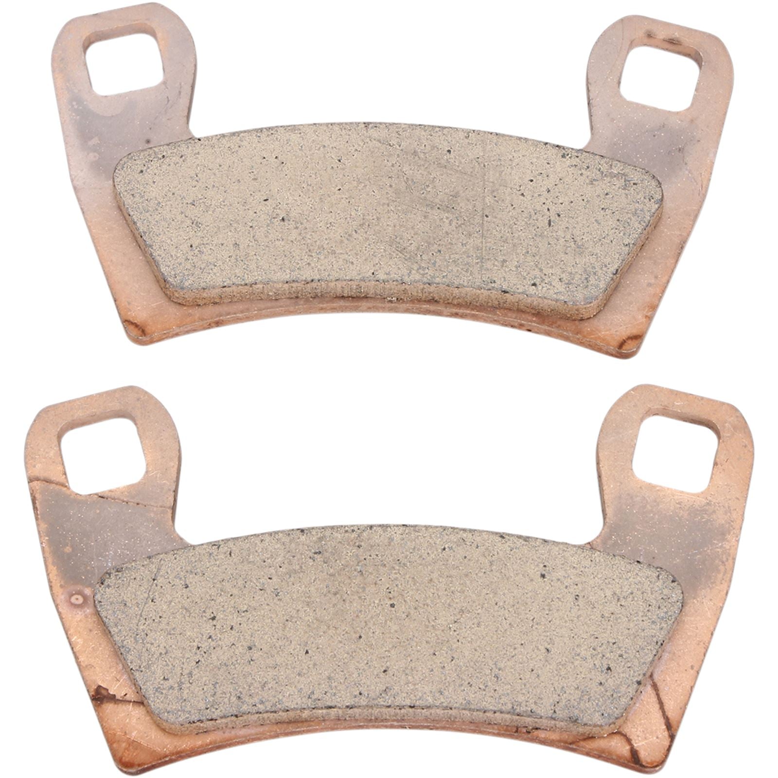 DP Brakes Standard Brake Pads - RZR 900 [MPN: DP553]_373469
