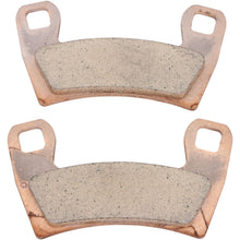DP Brakes Standard Brake Pads - RZR 900 [MPN: DP553]_373469