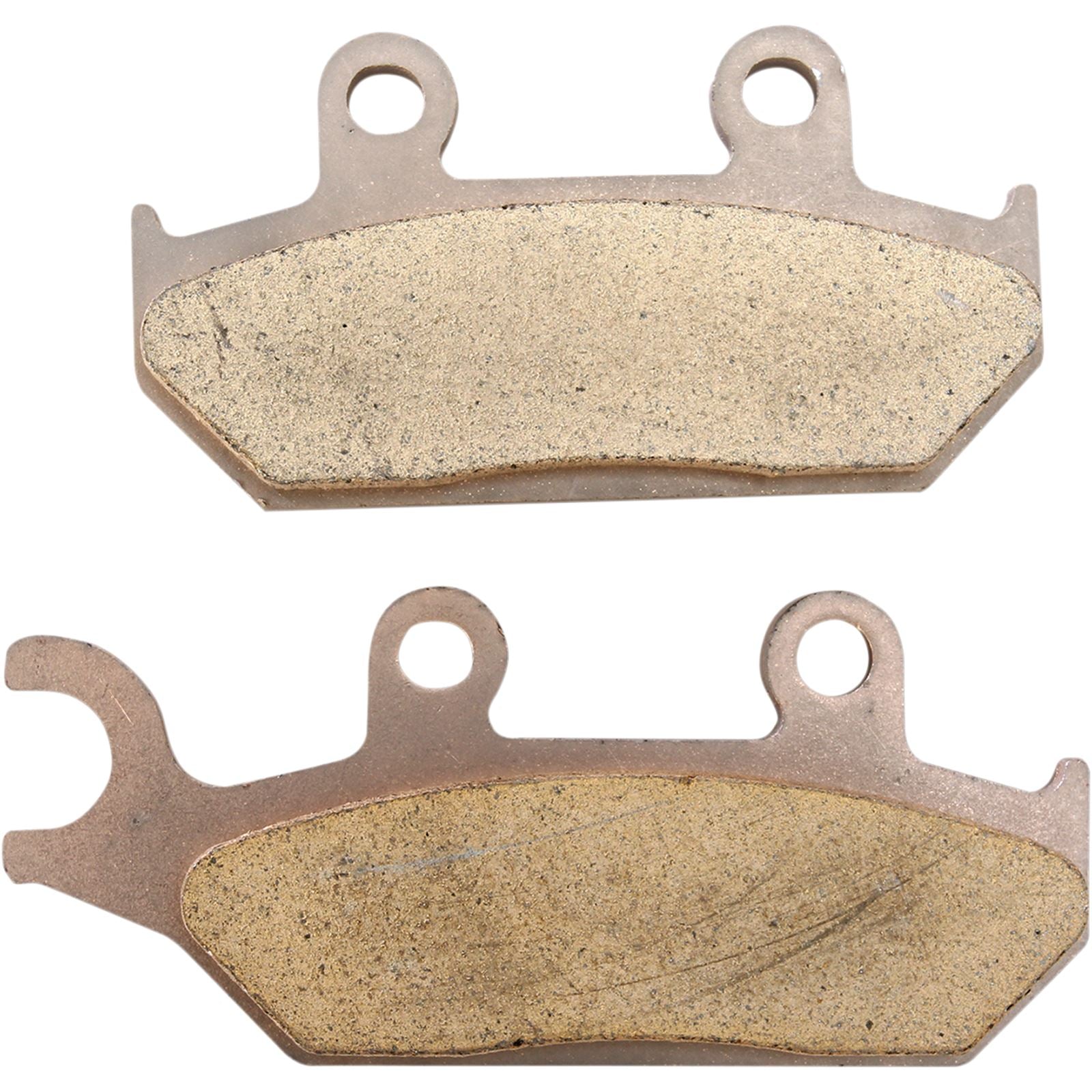 DP Brakes Standard Brake Pads - Can-Am [MPN: DP544]_373457