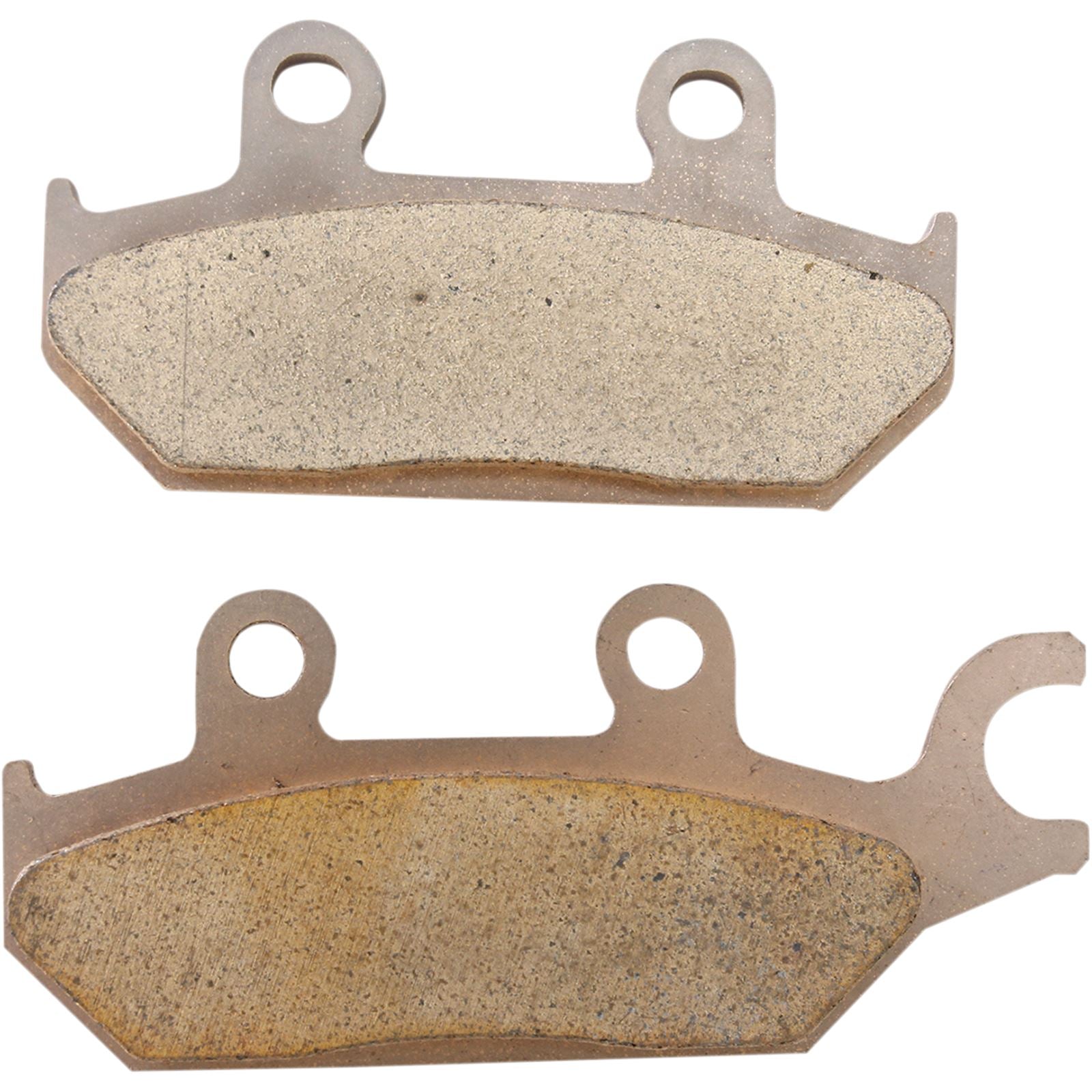 DP Brakes Standard Brake Pads - Can-Am [MPN: DP545]_373458