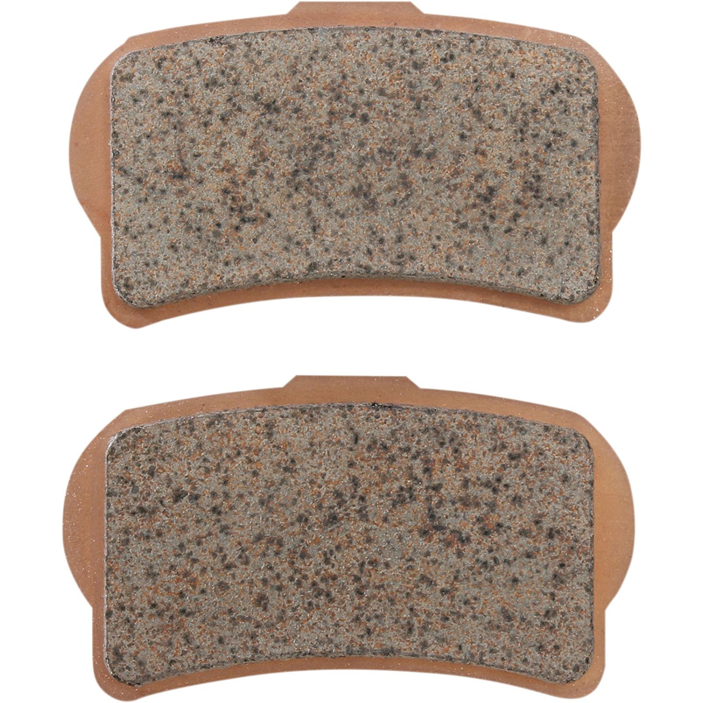 DP Brakes Pro MX Sintered Brake Pads - DP546 [MPN: SDP546]_373459