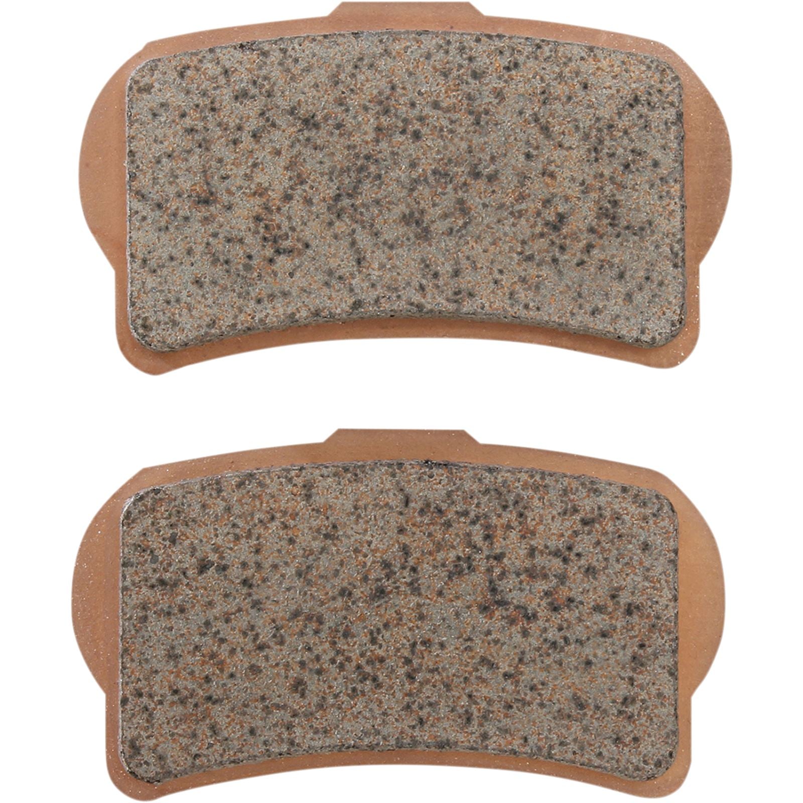 DP Brakes Pro MX Sintered Brake Pads - DP546 [MPN: SDP546]_373459