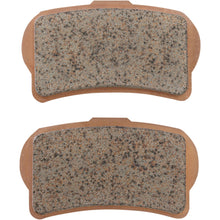 DP Brakes Pro MX Sintered Brake Pads - DP546 [MPN: SDP546]_373459