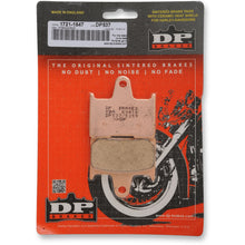 DP Brakes Sintered Brake Pads - DP537 [MPN: DP537]_373452