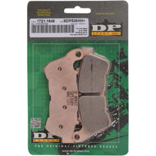 DP Brakes Sintered Metal Brake Pads - Sportster - SDP536HH [MPN: SDP536HH]_373453