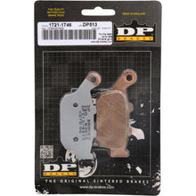 DP Brakes Standard Brake Pads - 650 Gladius [MPN: DP513]_373448