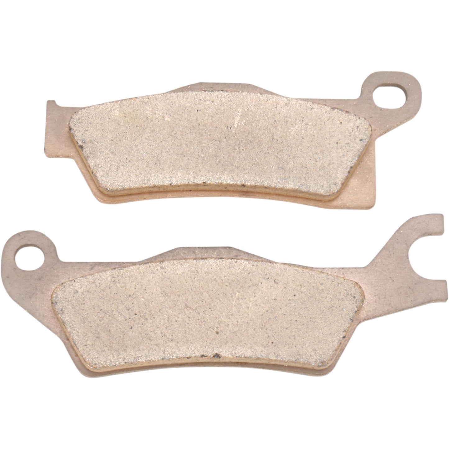 DP Brakes Standard Brake Pads - Outlander [MPN: DP515]_373438