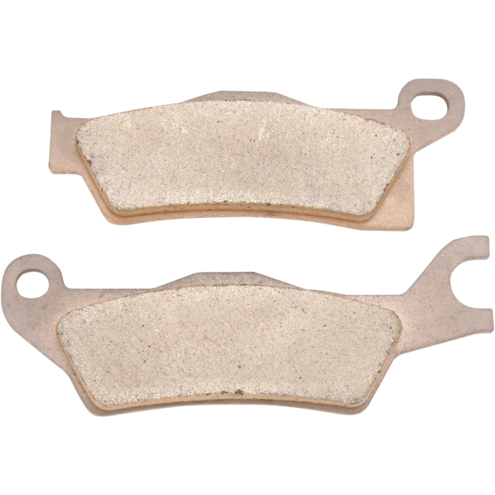 DP Brakes Standard Brake Pads - Outlander [MPN: DP515]_373438
