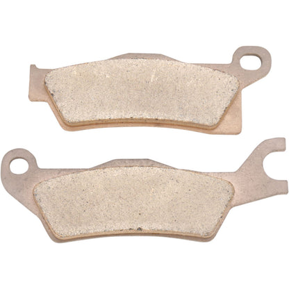 DP Brakes Standard Brake Pads - Outlander [MPN: DP515]_373438