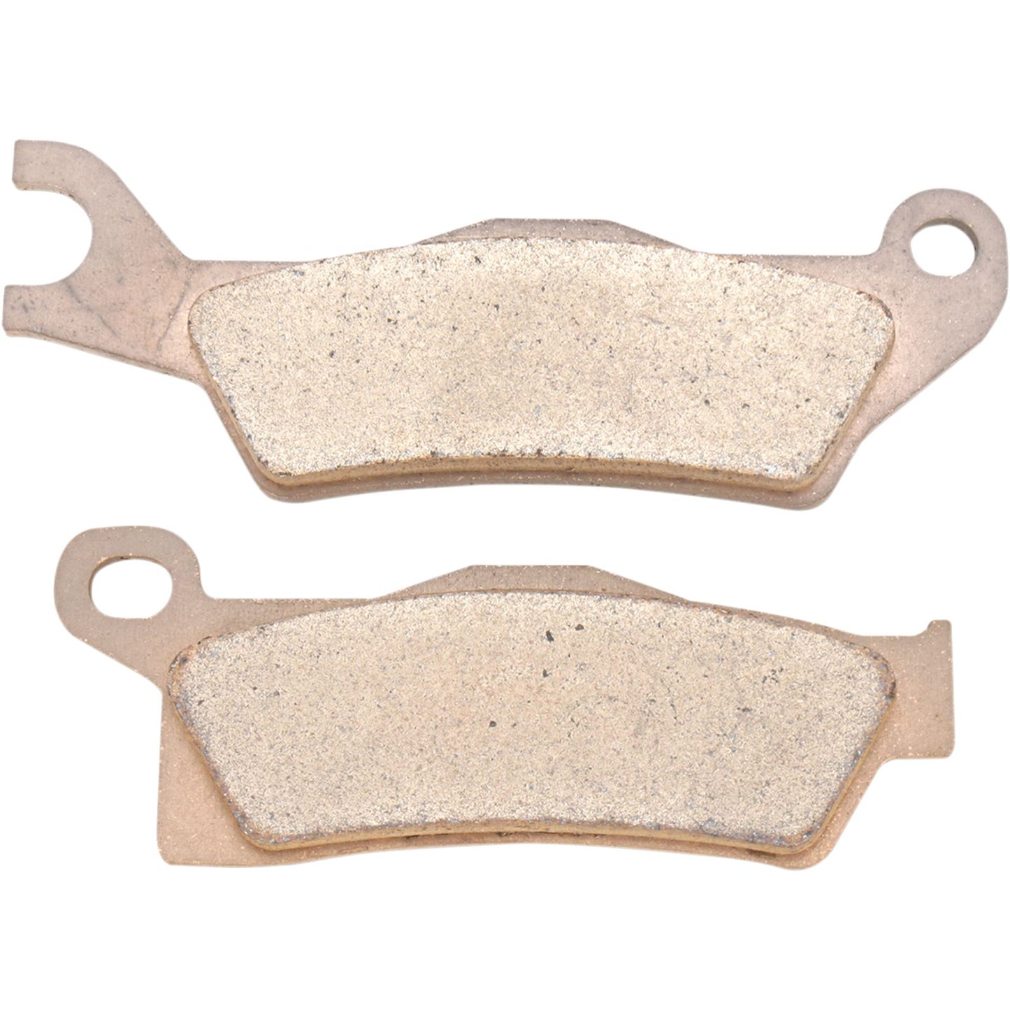 DP Brakes Standard Brake Pads - Outlander [MPN: DP516]_373439
