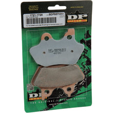 DP Brakes Sintered Metal Brake Pads for Harley-Davidson - SDP957HH [MPN: SDP957HH]_373440