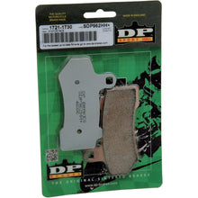 DP Brakes Sintered Metal Brake Pads for Harley-Davidson - SDP962HH [MPN: SDP962HH]_373441