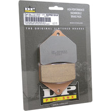 DP Brakes HH+ Brake Pads - SDP518SNX [MPN: SDP518SNX]_373443