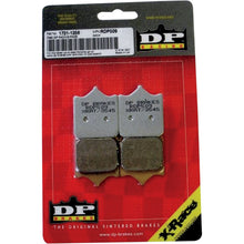 DP Brakes RDP Racing Brake Pads - S 1000 [MPN: RDP509]_373432