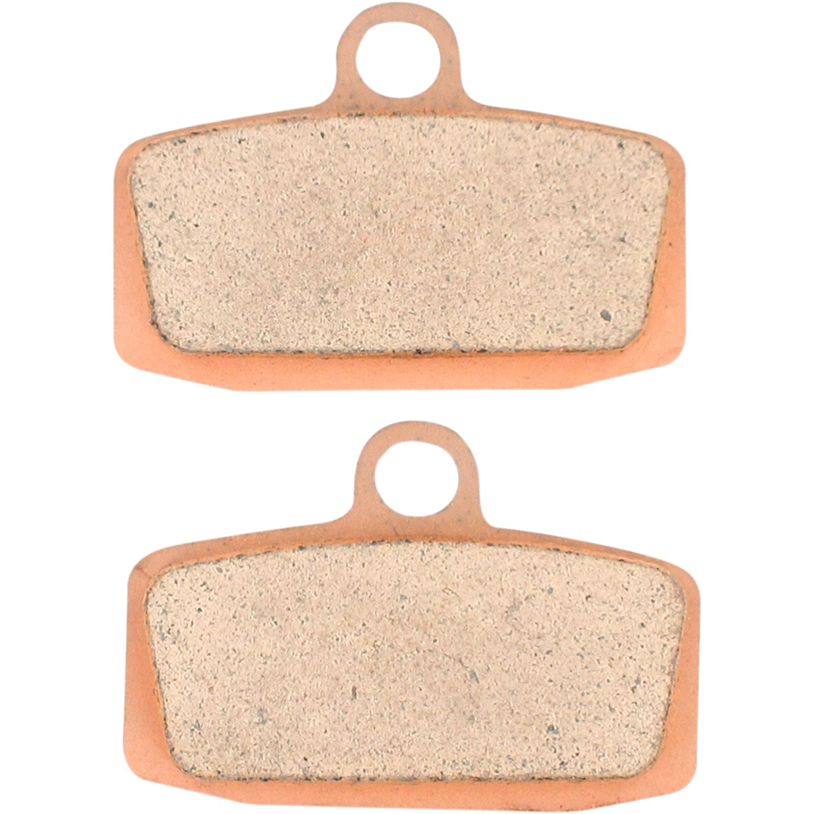 DP Brakes Standard Brake Pads for Husqvarna/KTM [MPN: DP514]_373435
