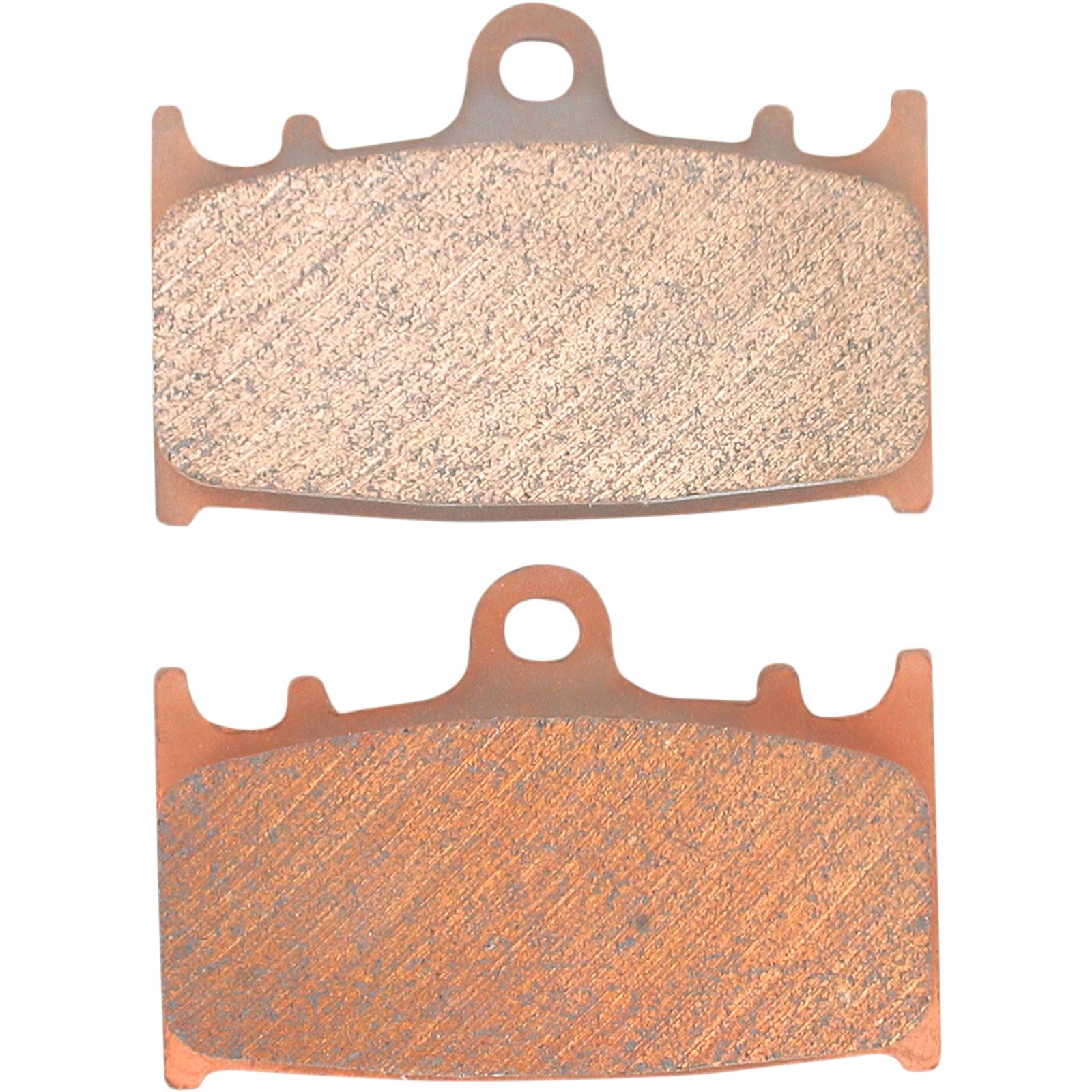 DP Brakes Standard Brake Pads - VL 1500 [MPN: DP946]_373436