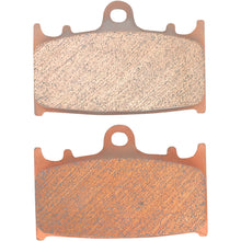 DP Brakes Standard Brake Pads - VL 1500 [MPN: DP946]_373436
