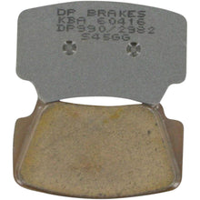 DP Brakes Standard Brake Pads for KTM [MPN: DP990]_373420