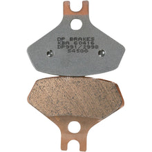 DP Brakes Standard Brake Pads - DS 450 [MPN: DP991]_373421
