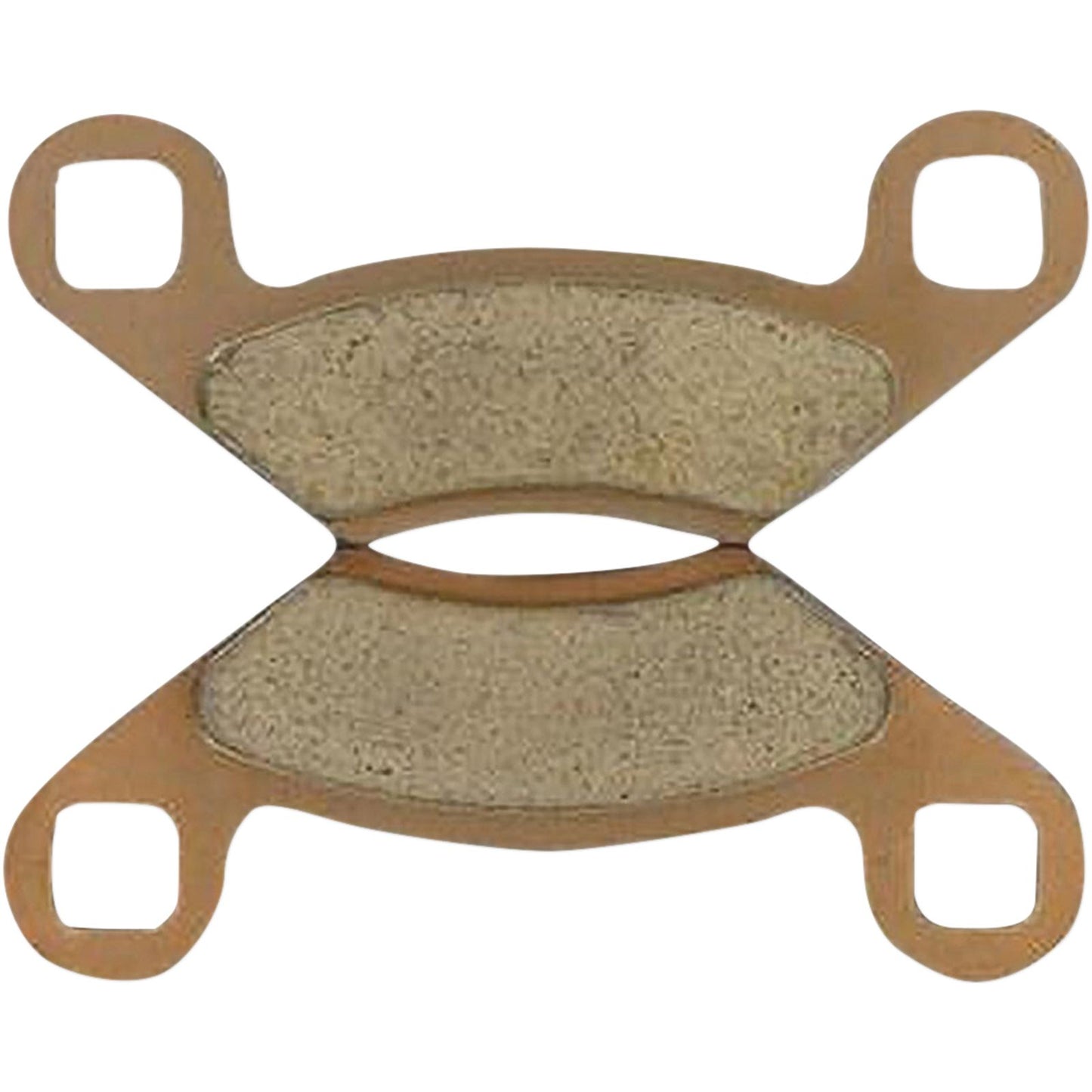 DP Brakes Standard Brake Pads - DS 450 [MPN: DP992]_373422