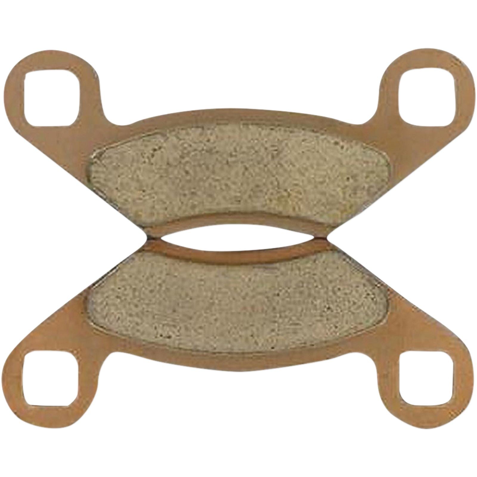 DP Brakes Standard Brake Pads - DS 450 [MPN: DP992]_373422