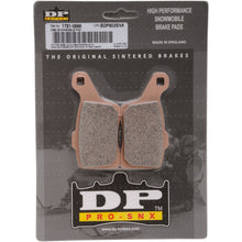DP Brakes HH+ Brake Pads - SDP852SNX [MPN: SDP852SNX]_373423