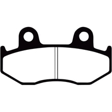 DP Brakes Standard Brake Pads - for Yamaha [MPN: DP966]_373415