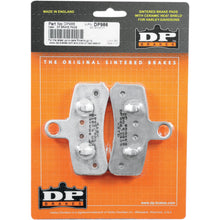 DP Brakes Sintered Brake Pads - DP986 [MPN: DP986]_373416