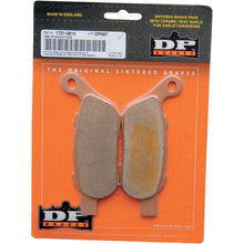 DP Brakes Sintered Brake Pads - DP987 [MPN: DP987]_373417