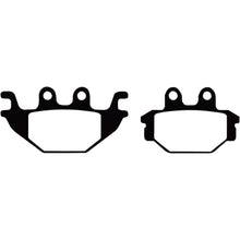 DP Brakes Standard Brake Pads - Kymco [MPN: DP967]_373406