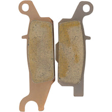 DP Brakes Standard Brake Pads - for Yamaha [MPN: DP980]_373408